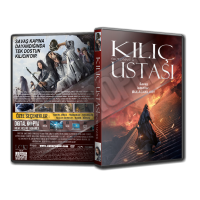 Kılıç Ustası - Sword Master Cover Tasarımı